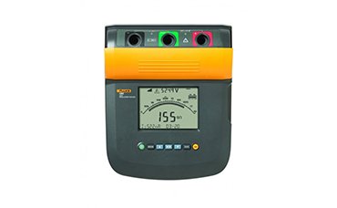 fluke 1555